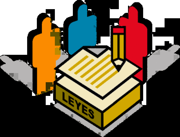 Orientacion en la Ley fundamental de educació