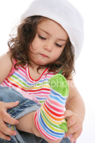 Back away, Mom and Dad!