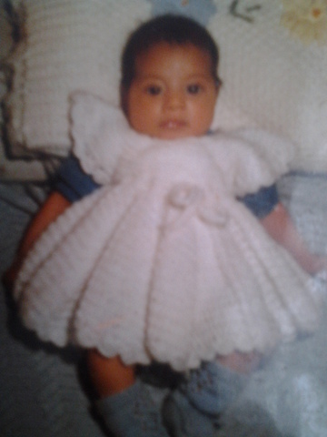 el dia de mi nacimiento