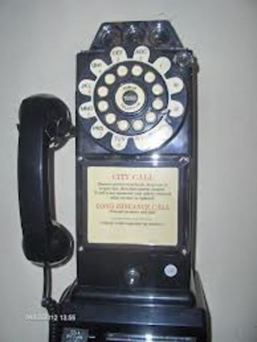 telefono