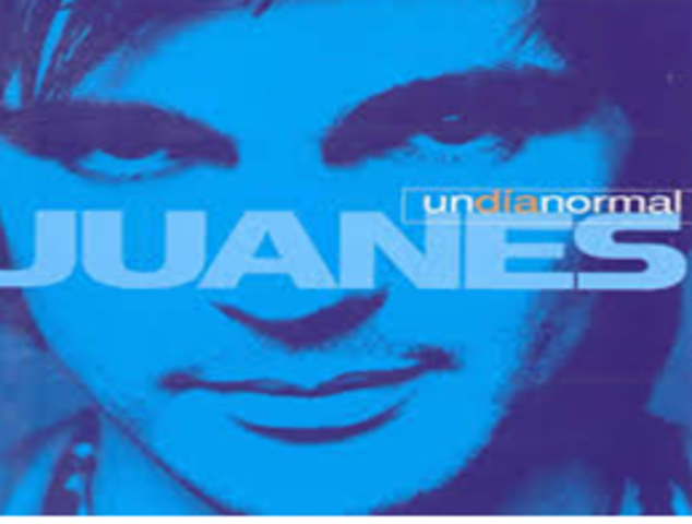 En 2002 ratifica la calidad de su trabajo con Un día normal