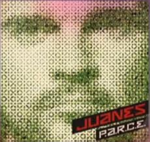 En 2010 pública P.A.R.C.E.