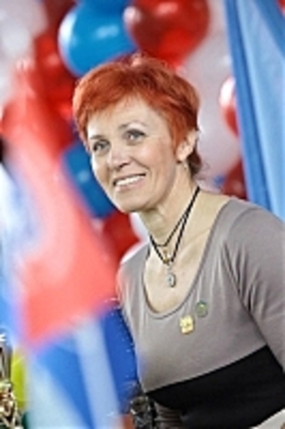 Чемпионка мира в рывке: Милан, Италия