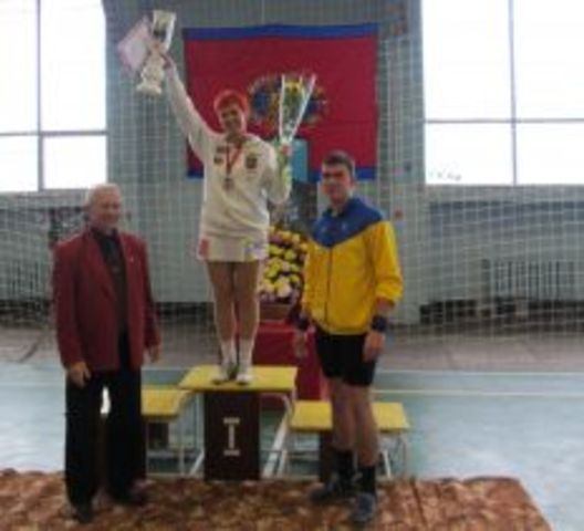 Чемпионка мира в рывке: Сан-Диего, США