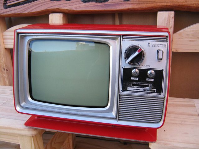 televisor