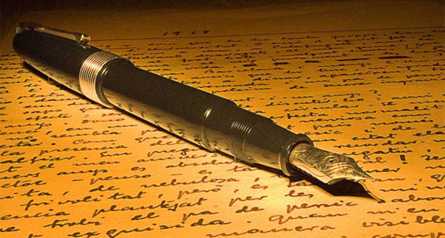 PRIMERA GENERACION - APARICION DE LA ESCRITURA