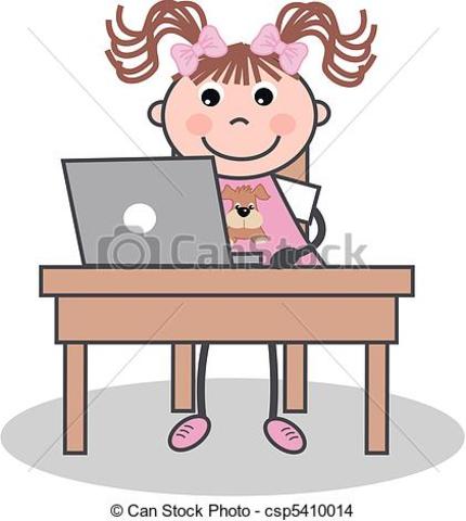 Primer contacto tecnologico