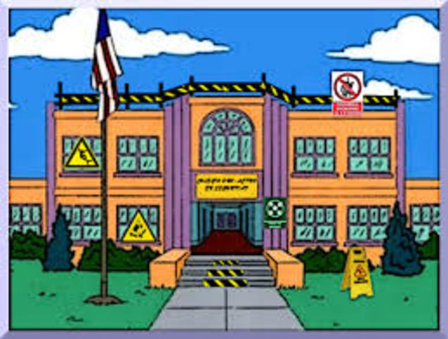 Secundaria 1990 a 1997