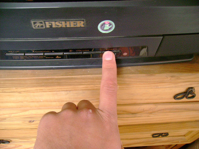 Mi primera contacto con la tecnologia