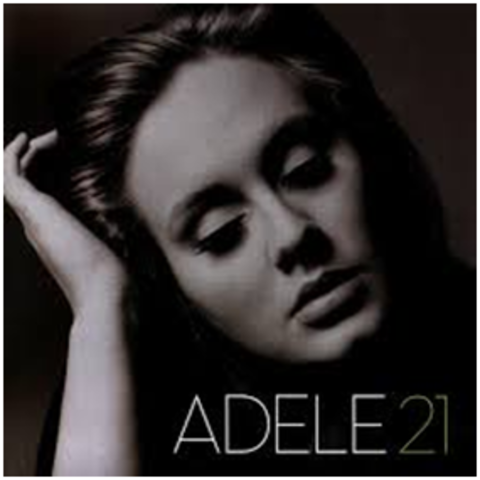 PUBLICA ESTUDIO 21 ROLLING IN THE DEEP