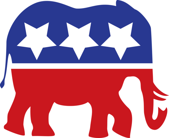 The Republican party forms