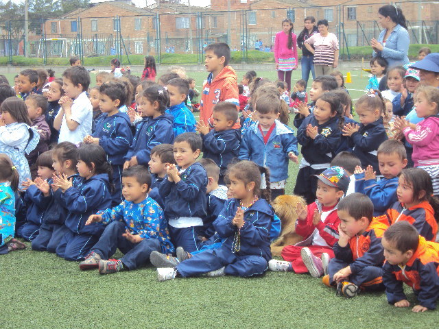 realizando la linea del tiempo