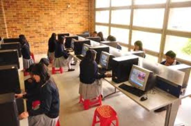 EL COMPUTADOR Y SU UTILIDAD