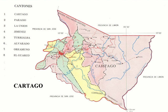 Permaneció en Cartago, enseñó retorica hasta la edad de los 29 años.