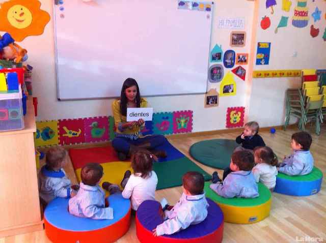 INGRESO A LABORAR CON PRIMERA INFANCIA