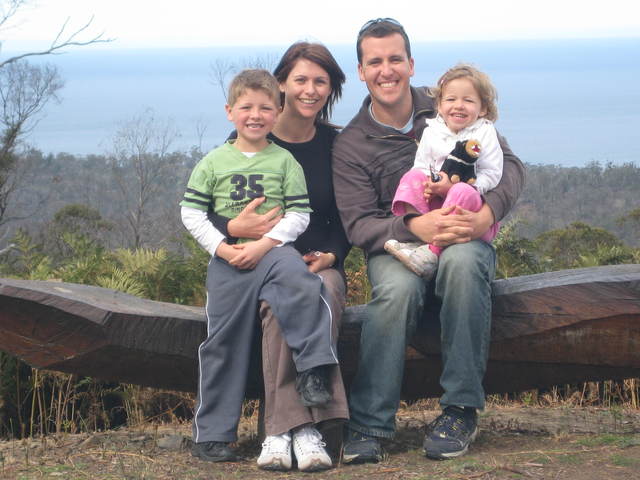 Tasmania Holiday!!!!