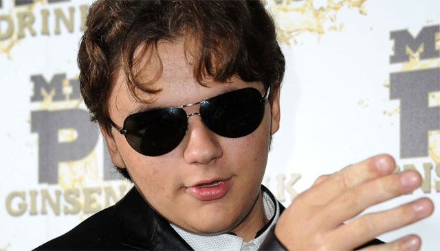 prince michel jackson hijo de michel jackson