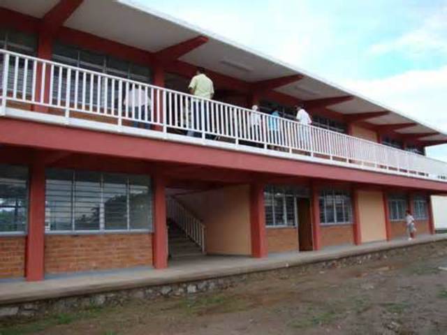 TECNICO EN ATENCION A MI PRIMERA INFANCIA