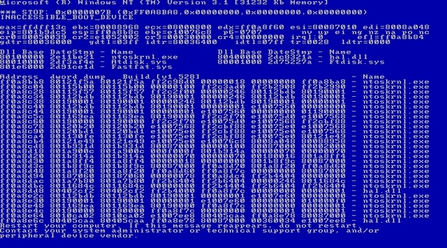 Producian muchos errores