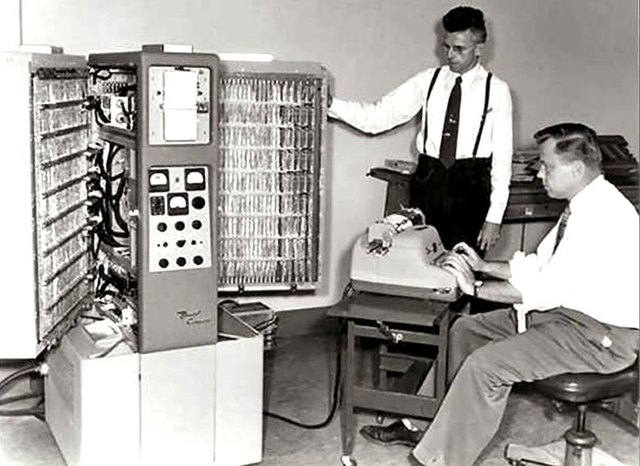 Destrozaban los nervios de los programadores