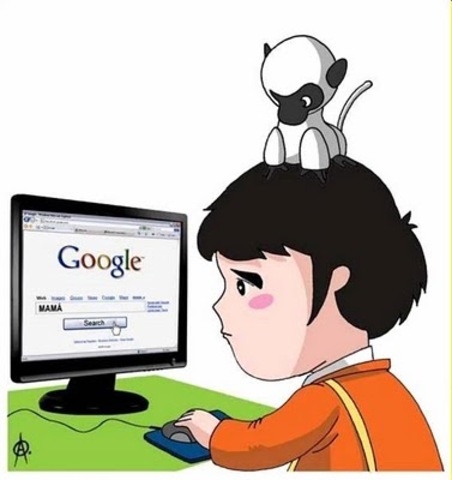 MEDIOS TECNOLOGICOS EN LA EDAD VIRTUAL