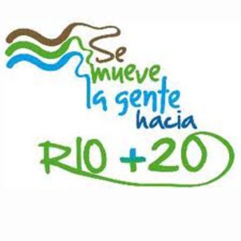 Rio +20