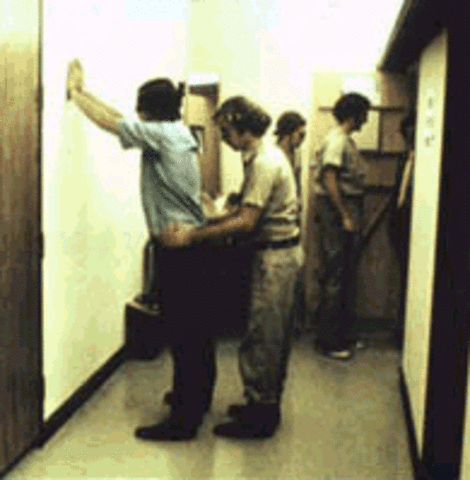 Stanford County Jail