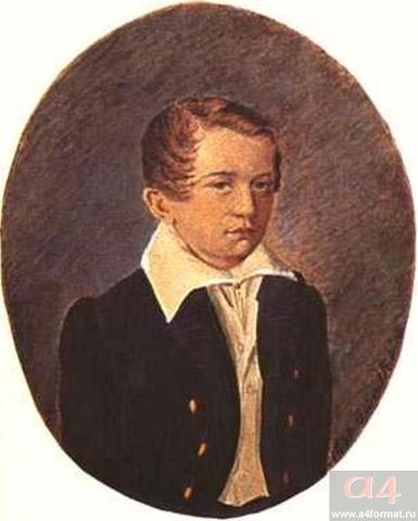 In 15 Turgenev comes to verbal faculty