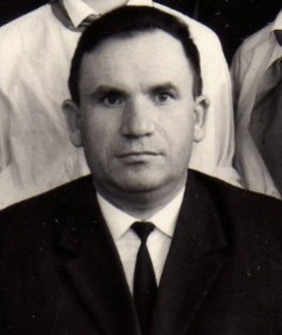 Трехонин Петр Андреевич