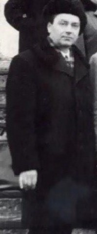 Егерев Михаил Гаврилович