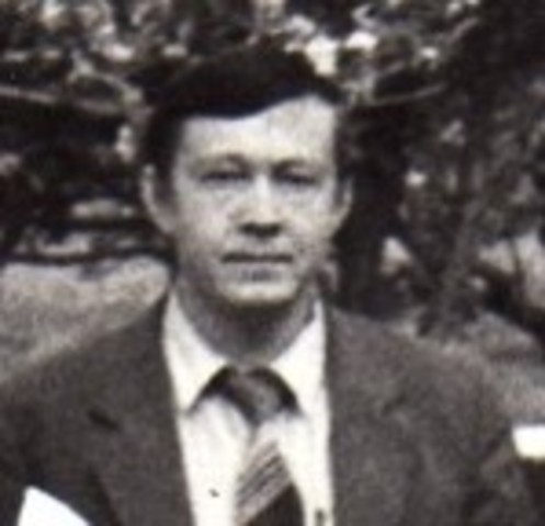 Кузьмин Михаил Дмитриевич