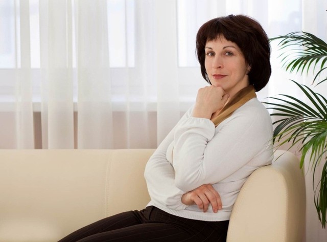 Попова Елена Валентиновна