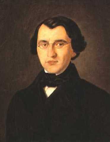 Returning to Russia, and his mother's death