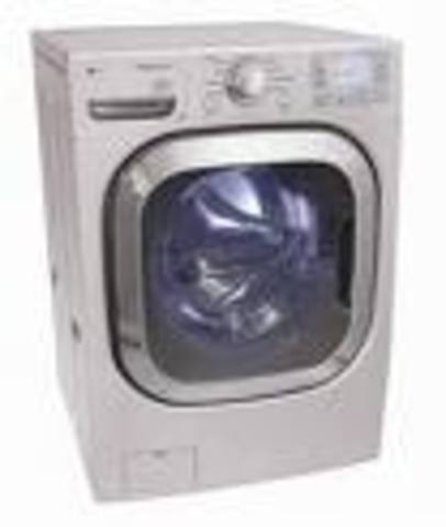 1ère machine à laver séchante en France