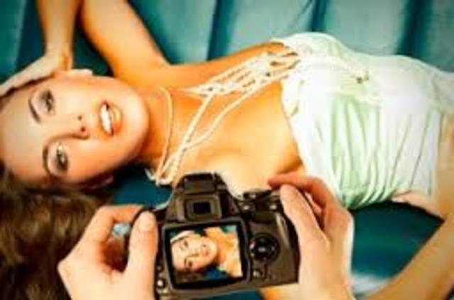 Fotografia para Arlindo machado