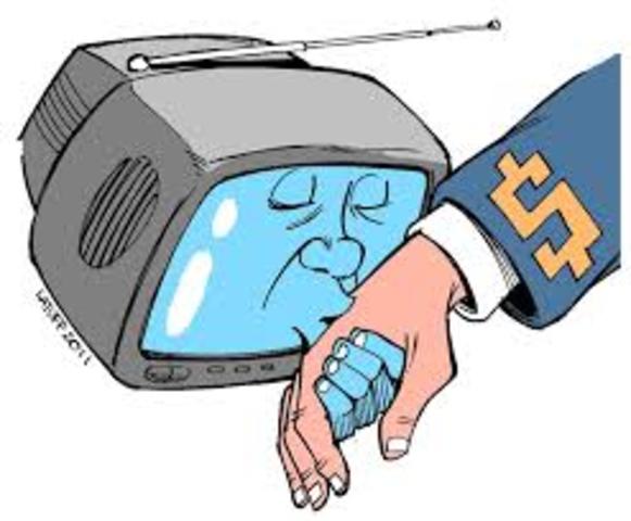 midia como sistema produtivo