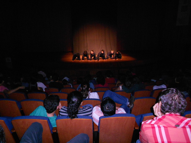 Dos funciones de OPERA PÁNICA en el Auditorio Luis A. Calvo