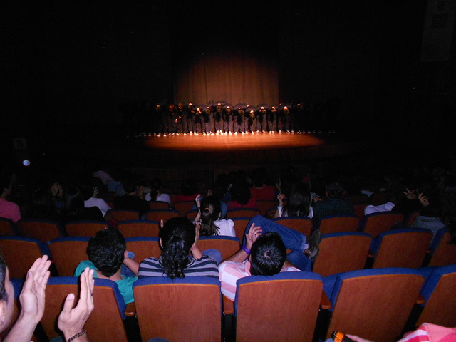 2 Funciones de OPERA PÁNICA