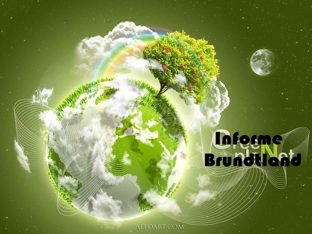 Informe Brundtland