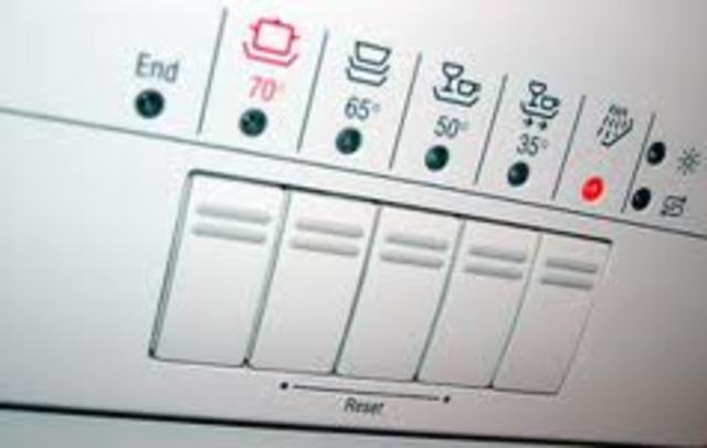 Le programmateur électronique