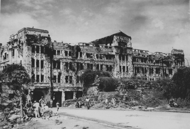 Colegio de San Juan de Letran