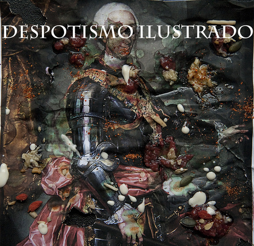 Despotismo ilustrado