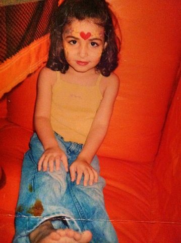 mi fiesta de cumpleaños