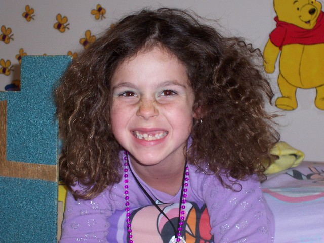 diente perdido primero