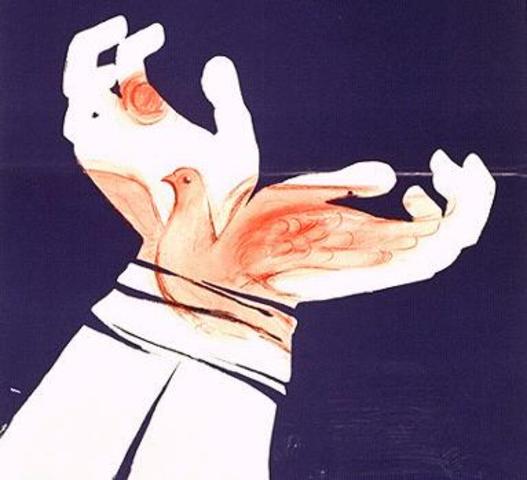 Canada's Participation in 7 National Conventions Part 5