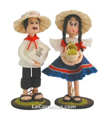 Segunda Fase en Costa Rica