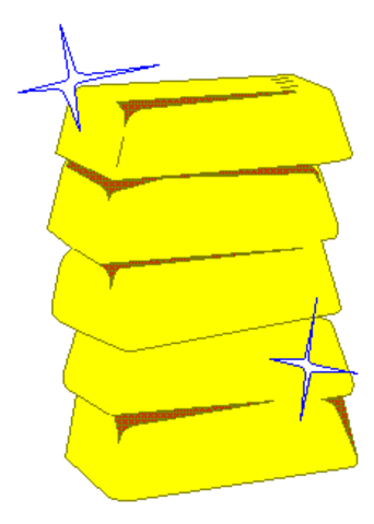 The California Gold Rush