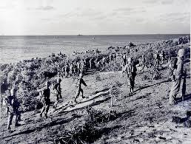 5.	Battle of Okinawa
