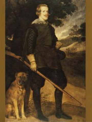 Felipe IV de España