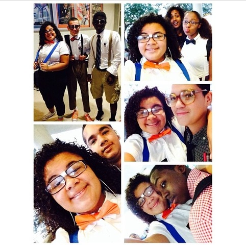 Semana de el Espirtu